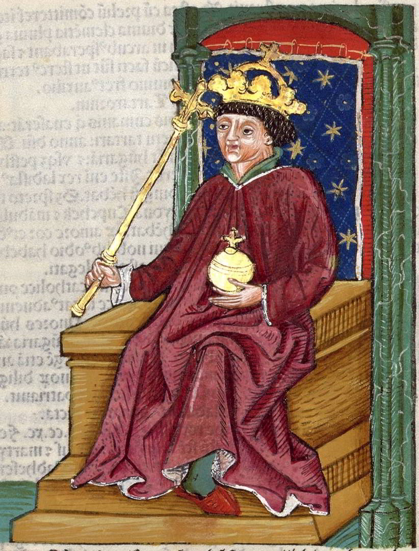 Король Андраш III
